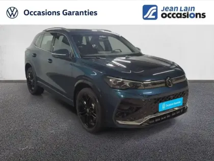 Photo 9 Volkswagen Tiguan  1.5 eHybrid 272ch DSG6