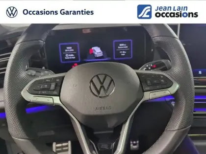 Photo 14 Volkswagen Tiguan  1.5 eHybrid 272ch DSG6