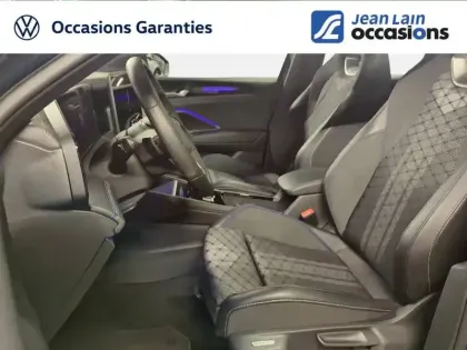 Photo 44 Volkswagen Tiguan  1.5 eHybrid 272ch DSG6