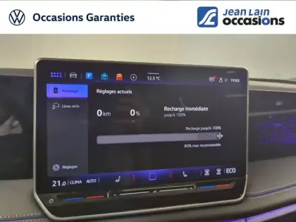 Photo 59 Volkswagen Tiguan  1.5 eHybrid 272ch DSG6