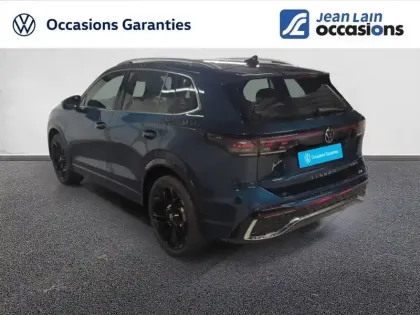 Photo 10 Volkswagen Tiguan  1.5 eHybrid 272ch DSG6