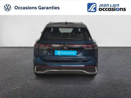 Photo 47 Volkswagen Tiguan  1.5 eHybrid 272ch DSG6