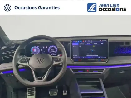 Photo 2 Volkswagen Tiguan  1.5 eHybrid 272ch DSG6