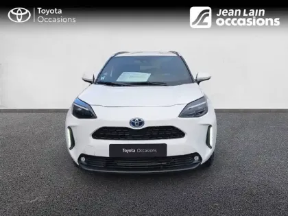 Photo 1 Toyota Yaris  Cross Hybride 116h AWD-i