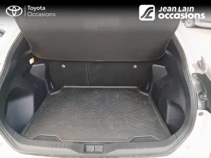 Photo 9 Toyota Yaris  Cross Hybride 116h AWD-i
