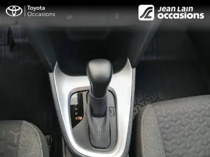 Photo 12 Toyota Yaris  Cross Hybride 116h AWD-i