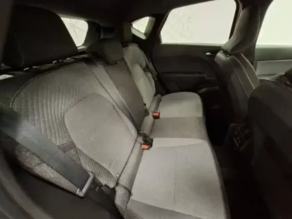 Photo 20 Renault Captur  mild hybrid 160 EDC