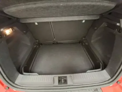 Photo 19 Renault Captur  mild hybrid 160 EDC