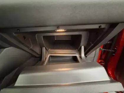 Photo 28 Renault Captur  mild hybrid 160 EDC