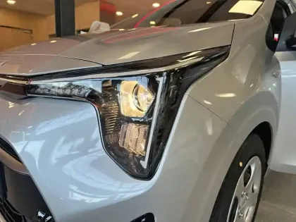 Photo 40 Kia Picanto  1.0 GDi 68 ch BVM5