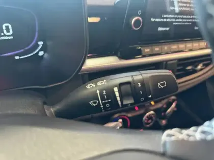 Photo 44 Kia Picanto  1.0 GDi 68 ch BVM5