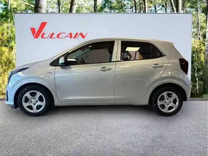Photo 7 Kia Picanto  1.0 GDi 68 ch BVM5