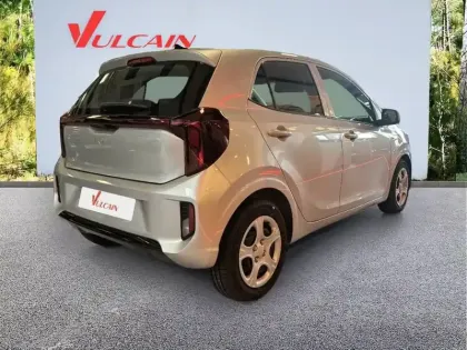 Photo 56 Kia Picanto  1.0 GDi 68 ch BVM5