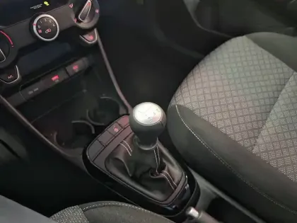 Photo 75 Kia Picanto  1.0 GDi 68 ch BVM5