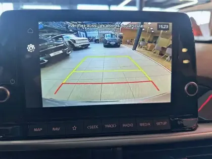 Photo 21 Kia Picanto  1.0 GDi 68 ch BVM5