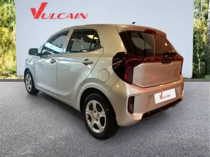 Photo 58 Kia Picanto  1.0 GDi 68 ch BVM5