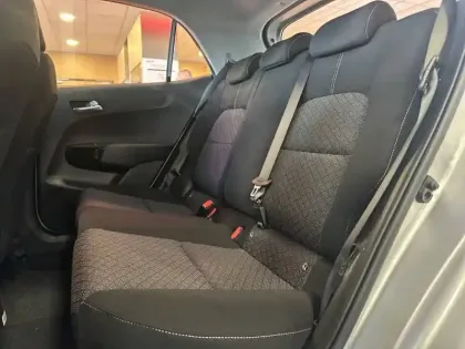 Photo 64 Kia Picanto  1.0 GDi 68 ch BVM5