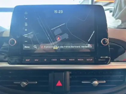 Photo 46 Kia Picanto  1.0 GDi 68 ch BVM5