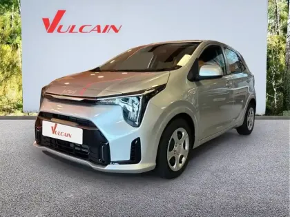 Photo 52 Kia Picanto  1.0 GDi 68 ch BVM5