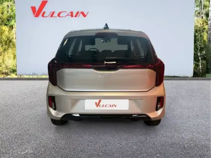 Photo 57 Kia Picanto  1.0 GDi 68 ch BVM5