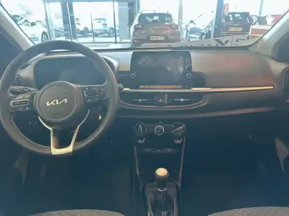 Photo 35 Kia Picanto  1.0 GDi 68 ch BVM5