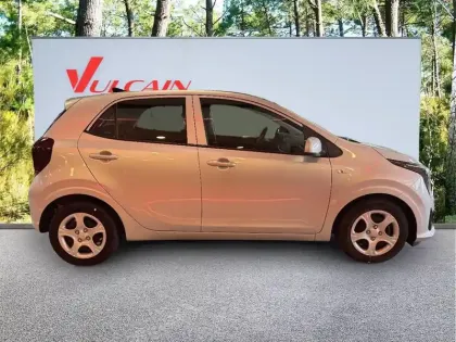 Photo 3 Kia Picanto  1.0 GDi 68 ch BVM5