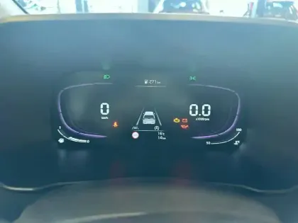 Photo 71 Kia Picanto  1.0 GDi 68 ch BVM5