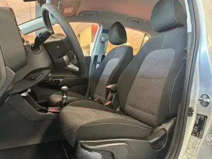 Photo 11 Kia Picanto  1.0 GDi 68 ch BVM5