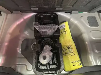 Photo 51 Kia Picanto  1.0 GDi 68 ch BVM5