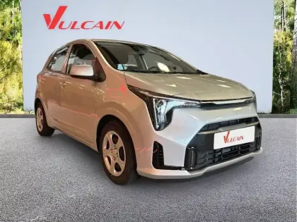 Photo 28 Kia Picanto  1.0 GDi 68 ch BVM5