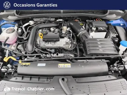 Photo 26 Volkswagen Taigo  1.0 TSI 110 DSG7