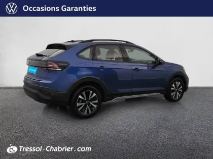 Photo 28 Volkswagen Taigo  1.0 TSI 110 DSG7