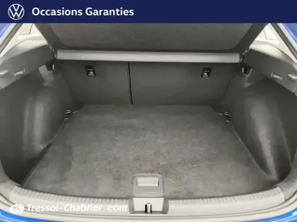 Photo 14 Volkswagen Taigo  1.0 TSI 110 DSG7