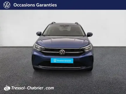 Photo 29 Volkswagen Taigo  1.0 TSI 110 DSG7