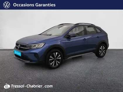 Photo Volkswagen Taigo Life