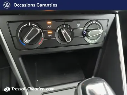 Photo 19 Volkswagen Taigo  1.0 TSI 110 DSG7