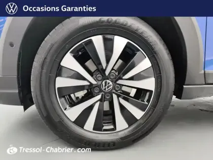 Photo 8 Volkswagen Taigo  1.0 TSI 110 DSG7