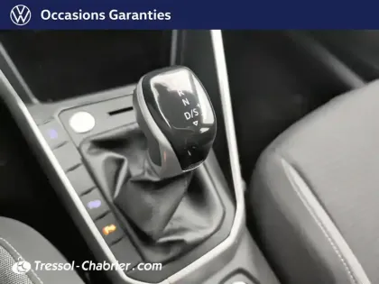 Photo 11 Volkswagen Taigo  1.0 TSI 110 DSG7