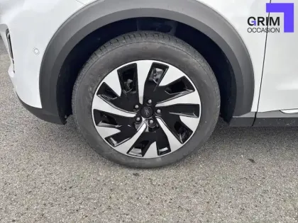 Photo 12 Ford Puma  1.0 Flexifuel 125 ch mHEV S&S BVM6