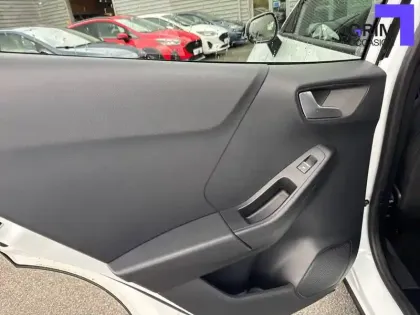 Photo 20 Ford Puma  1.0 Flexifuel 125 ch mHEV S&S BVM6