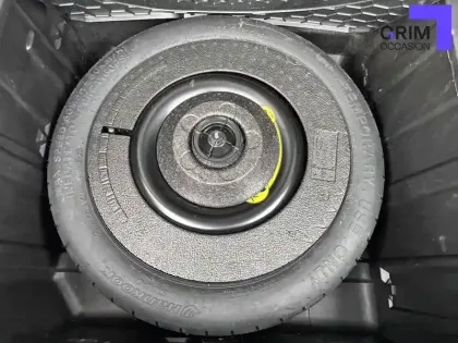 Photo 27 Ford Puma  1.0 Flexifuel 125 ch mHEV S&S BVM6