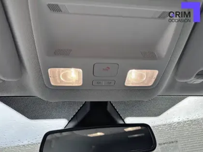 Photo 26 Ford Puma  1.0 Flexifuel 125 ch mHEV S&S BVM6