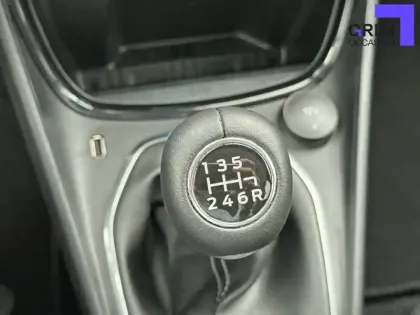 Photo 9 Ford Puma  1.0 Flexifuel 125 ch mHEV S&S BVM6