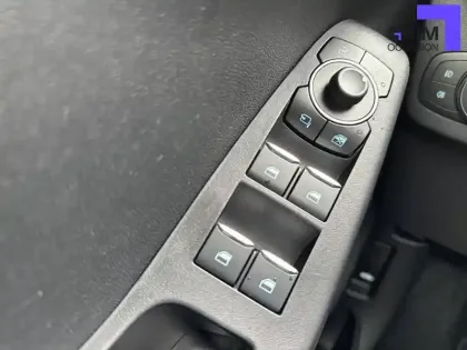 Photo 18 Ford Puma  1.0 Flexifuel 125 ch mHEV S&S BVM6