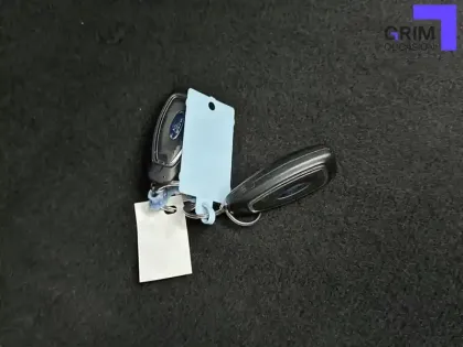 Photo 28 Ford Puma  1.0 Flexifuel 125 ch mHEV S&S BVM6