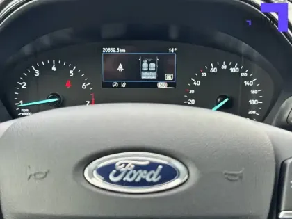 Photo 6 Ford Puma  1.0 Flexifuel 125 ch mHEV S&S BVM6