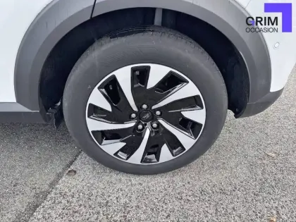 Photo 13 Ford Puma  1.0 Flexifuel 125 ch mHEV S&S BVM6