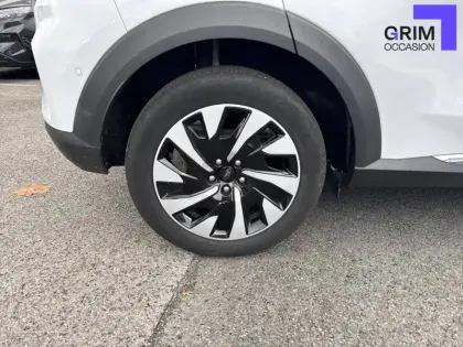 Photo 14 Ford Puma  1.0 Flexifuel 125 ch mHEV S&S BVM6