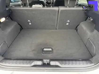 Photo 11 Ford Puma  1.0 Flexifuel 125 ch mHEV S&S BVM6