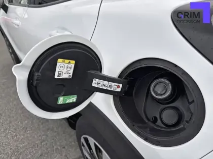 Photo 23 Ford Puma  1.0 Flexifuel 125 ch mHEV S&S BVM6